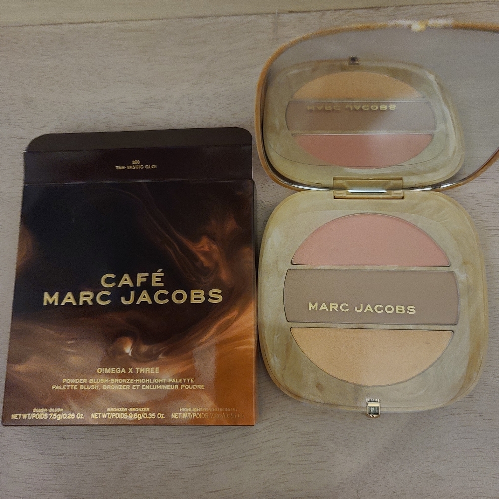 BRAND NEW 💥Marc Jacobs Cafe